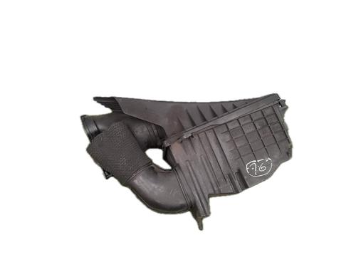 Air filter box JAGUAR XF I (X250) 2.7 D | BP29792366M87