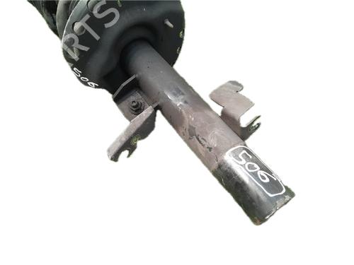 Right front shock absorber FORD S-MAX (WA6) 1.8 TDCi | BP29792369M17