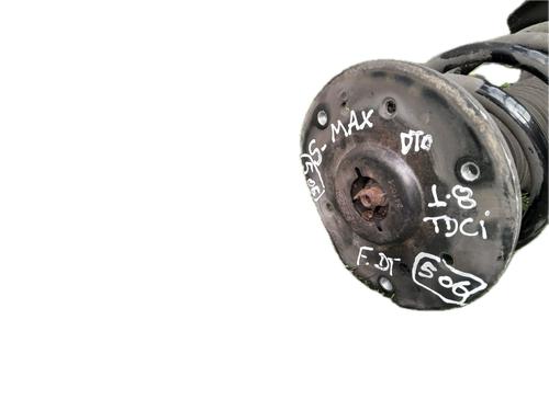 Right front shock absorber FORD S-MAX (WA6) 1.8 TDCi | BP29792369M17