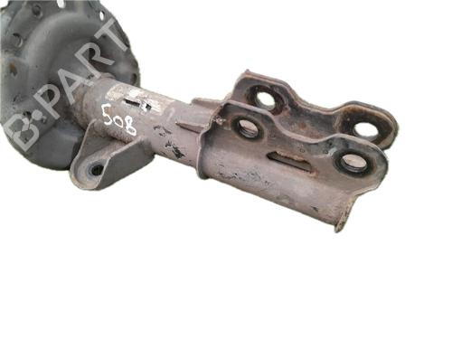 Højre fortil støddæmper OPEL MOKKA / MOKKA X (J13) 1.6 CDTI (_76) | BP29792371M17