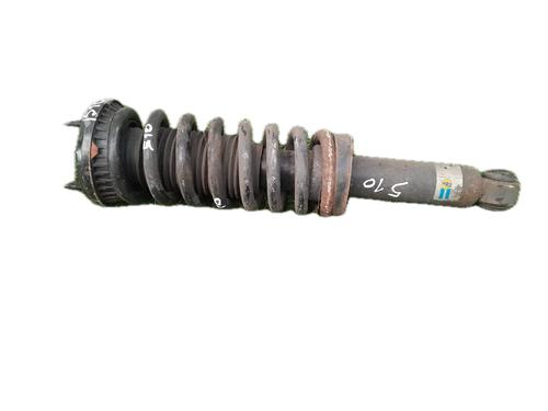 Used Left rear shock absorber JAGUAR XF I (X250) 2.7 D (207 hp) 29792373