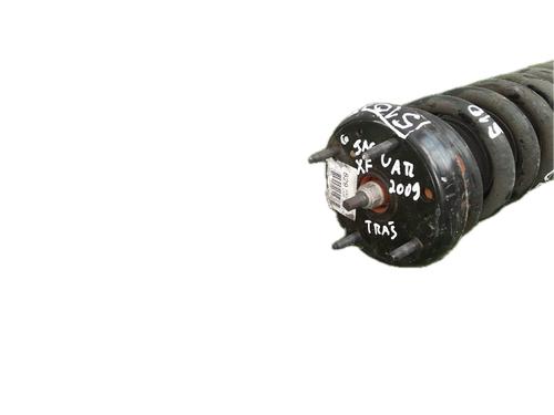 Left rear shock absorber JAGUAR XF I (X250) 2.7 D | BP29792373M18 