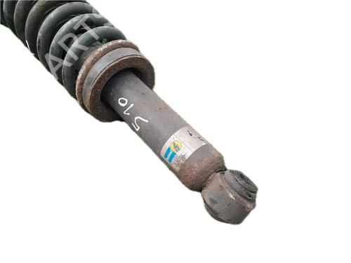 Left rear shock absorber JAGUAR XF I (X250) 2.7 D | BP29792373M18 