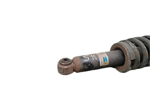 Right rear shock absorber JAGUAR XF I (X250) 2.7 D | BP29792374M19