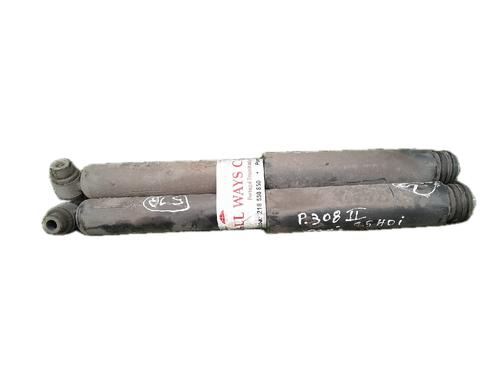 Used Left front shock absorber PEUGEOT 308 SW II (LC_, LJ_, LR_, LX_, L4_) 1.5 BlueHDi 100 (102 hp) 29792375