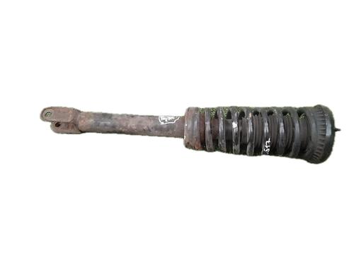 Used Left front shock absorber JAGUAR XF I (X250) 2.7 D (207 hp) 29792377