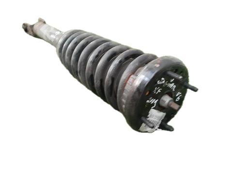 Right front shock absorber JAGUAR XF I (X250) 2.7 D | BP29792378M17