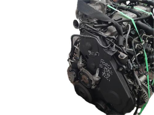 Engine FORD S-MAX (WA6) 1.8 TDCi | BP29792379M1