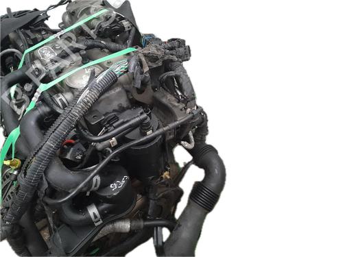 Engine FORD S-MAX (WA6) 1.8 TDCi | BP29792379M1