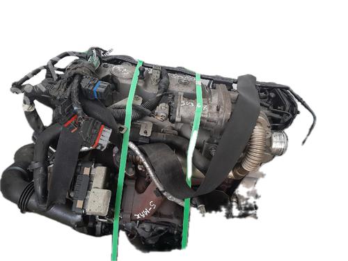 Engine FORD S-MAX (WA6) 1.8 TDCi | BP29792379M1