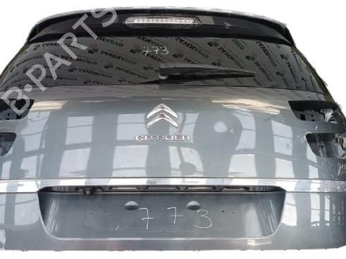 Used Tailgate CITROËN C4 Picasso II 1.6 HDi 90 (92 hp) 29792380
