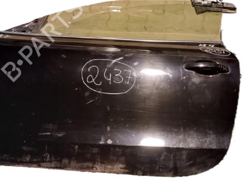 Used Left front door AUDI A5 (8T3) 2.0 TDI (170 hp) 29792383