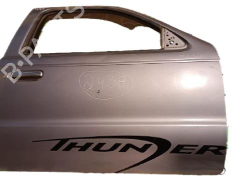 Used Right front door FORD RANGER (ER, EQ, R_) 2.5 D (78 hp) 29792384