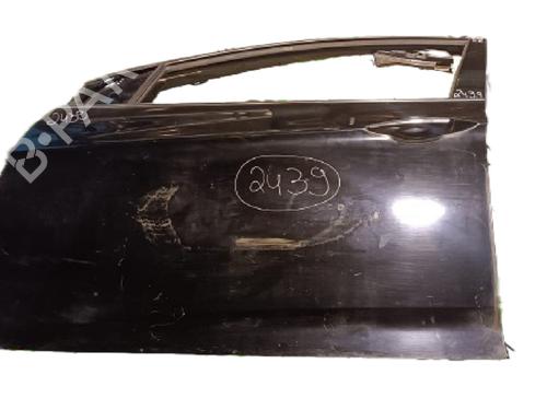 Used Left front door HYUNDAI i40 I (VF) 1.6 CRDi (136 hp) 29792385