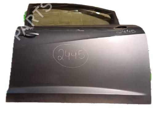 Used Right front door SEAT IBIZA IV (6J5, 6P1) 1.2 TDI (75 hp) 29792390