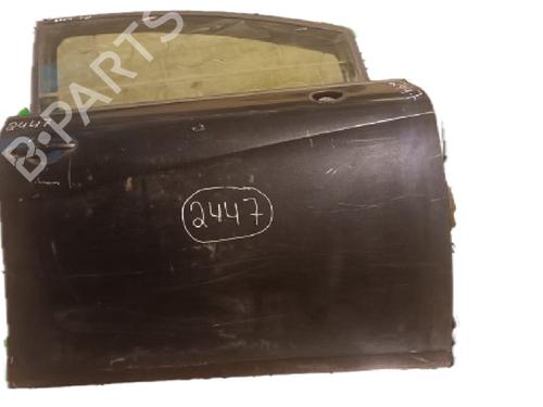 Used Right front door SEAT LEON (1P1) 1.6 TDI (90 hp) 29792392