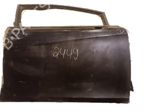 Used Right front door SEAT LEON (1P1) 1.6 TDI (90 hp) 29792394