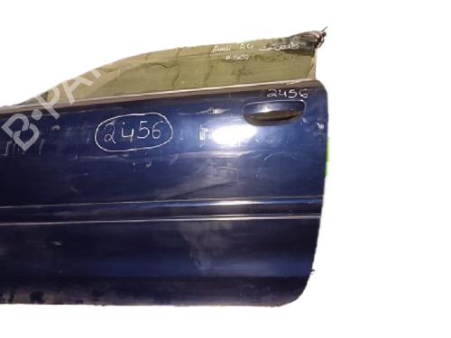 Used Left front door AUDI A4 B7 Convertible (8HE) 2.0 TDI (140 hp) 29792401