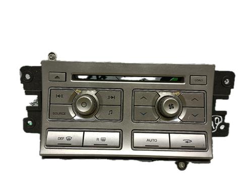 Used Climate control Climate control JAGUAR XF I (X250) 2.7 D (207 hp) 29792407 29792407