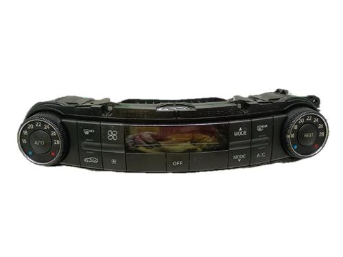 Used Climate control MERCEDES-BENZ E-CLASS T-Model (S211) E 220 T CDI (163 hp) 29792408