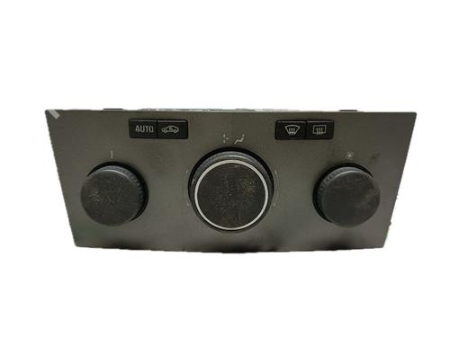Used Climate control OPEL ASTRA H (A04) 1.7 CDTI (L48) (80 hp) 29792411