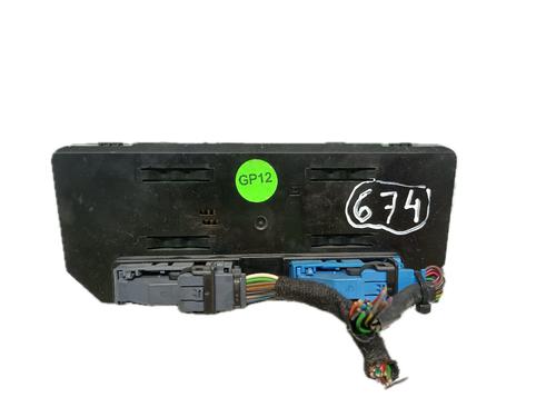 Climate control OPEL ASTRA H (A04) 1.7 CDTI (L48) | BP29792411I5 