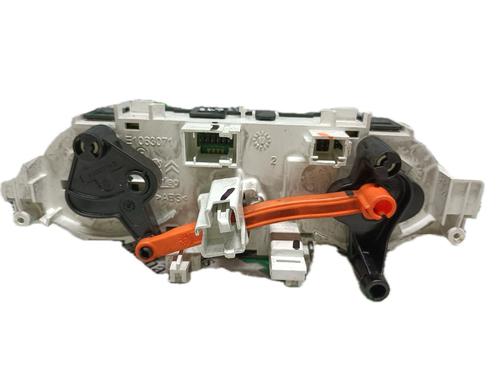 Climate control PEUGEOT 208 I (CA_, CC_) 1.4 HDi | BP29792412I5