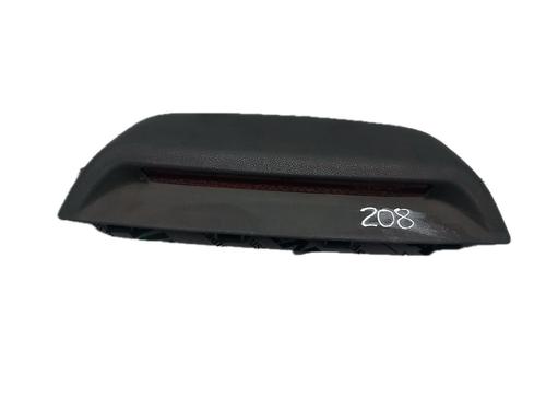 Derde remlicht CITROËN C-ELYSEE (DD_) 1.6 HDI 92 (92 hp) 29792421