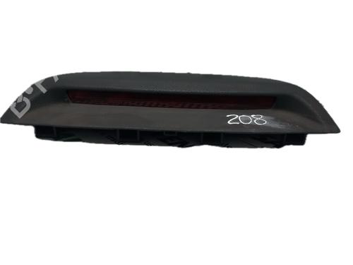 Derde remlicht CITROËN C-ELYSEE (DD_) 1.6 HDI 92 | BP29792421L11 