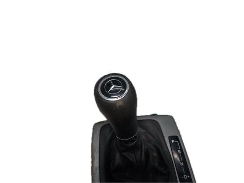 Shift knob MERCEDES-BENZ C-CLASS (W204) C 200 CDI (204.001) | BP29792426I34 