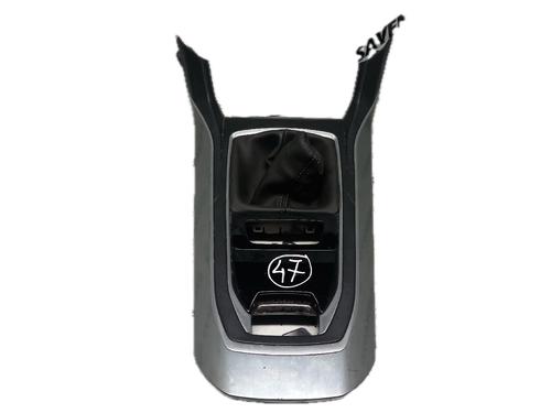 Pommeau de levier de vitesses PEUGEOT 308 SW II (LC_, LJ_, LR_, LX_, L4_) 1.6 HDi 92 (92 hp) 29792427