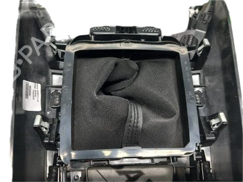 Pommeau de levier de vitesses PEUGEOT 308 SW II (LC_, LJ_, LR_, LX_, L4_) 1.6 HDi 92 | BP29792427I34