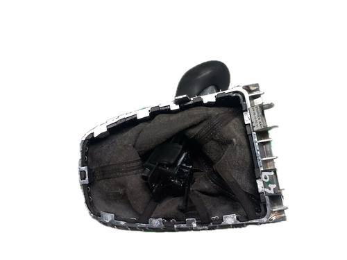 Shift knob OPEL ASTRA J (P10) 1.6 CDTi (68) | BP29792429I34 