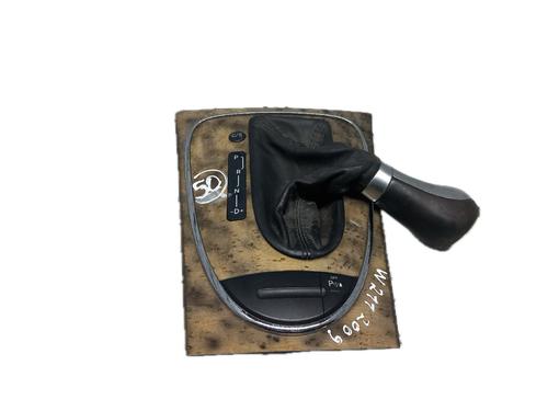 Pommeau de levier de vitesses MERCEDES-BENZ E-CLASS (W211) E 220 CDI (163 hp) 29792430