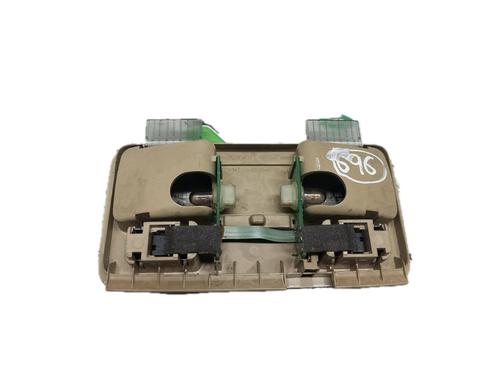 Plafonnier JAGUAR XF I (X250) 2.7 D | BP29792433I8 