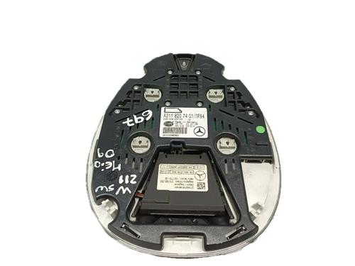 Interior roof light MERCEDES-BENZ E-CLASS (W211) E 220 CDI | BP29792434I8 - Image 2