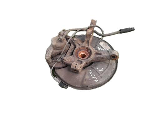 Right front steering knuckle OPEL MOKKA / MOKKA X (J13) 1.6 CDTI (_76) | BP29792443M26 