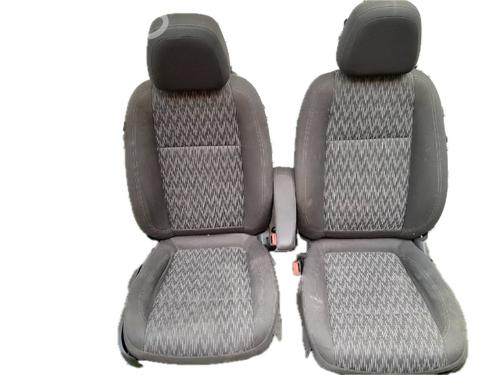 Seats set OPEL MOKKA / MOKKA X (J13) 1.6 CDTI (_76) | BP29792444C78