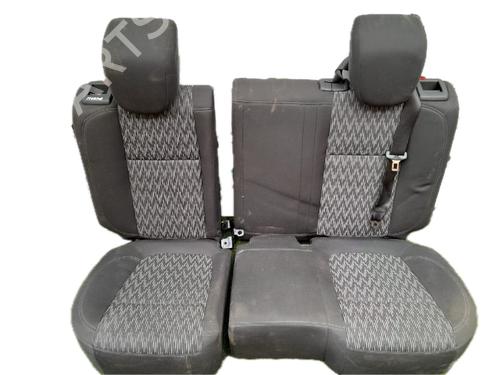Seats set OPEL MOKKA / MOKKA X (J13) 1.6 CDTI (_76) | BP29792444C78