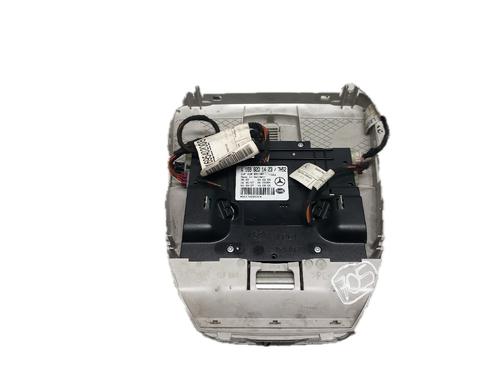 Interior roof light MERCEDES-BENZ A-CLASS (W169) A 180 CDI (169.007, 169.307) | BP29792447I8