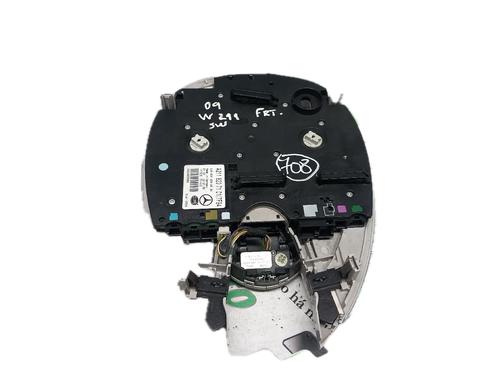 Innerbelysning MERCEDES-BENZ E-CLASS (W211) E 220 CDI | BP29792450I8 