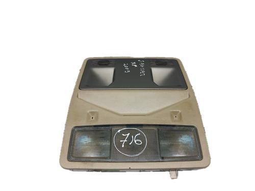 Used Interior roof light JAGUAR XF I (X250) 2.7 D (207 hp) 29792456