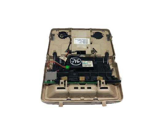 Interior roof light JAGUAR XF I (X250) 2.7 D | BP29792456I8 