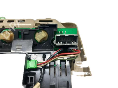 Interior roof light JAGUAR XF I (X250) 2.7 D | BP29792456I8 