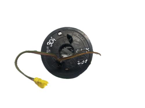 Airbag Klokveer MERCEDES-BENZ C-CLASS (W202) C 200 D (202.122) (88 hp) 29792461