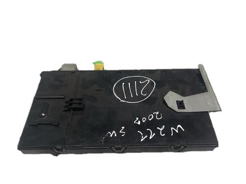 Electronic module MERCEDES-BENZ E-CLASS (W211) E 220 CDI | BP29792464M83 - Image 3