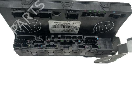 Electronic module MERCEDES-BENZ E-CLASS (W211) E 220 CDI | BP29792464M83 - Image 4