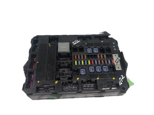 Used Electronic module Electronic module JAGUAR XF I (X250) 2.7 D (207 hp) 29792465 29792465