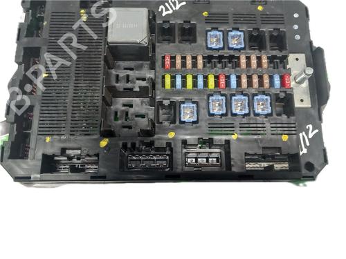 Electronic module JAGUAR XF I (X250) 2.7 D | BP29792465M83 - Image 4