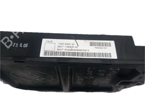 Electronic module JAGUAR XF I (X250) 2.7 D | BP29792465M83 - Image 5